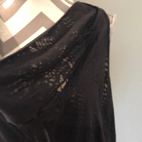 Minkoff Workout Tank - Picture 2 of 5